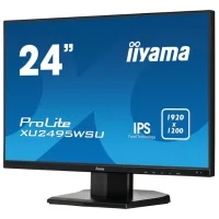 Монитор Iiyama ProLite XU2495WSU-B1 фото 2